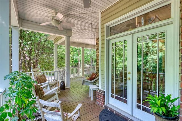 300 Fincher Lane, Covington, GA 30016