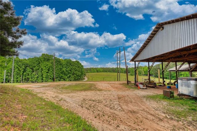 300 Fincher Lane, Covington, GA 30016