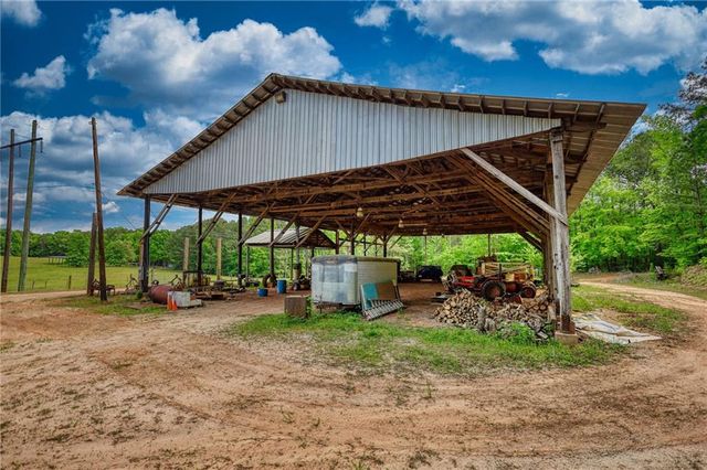 300 Fincher Lane, Covington, GA 30016