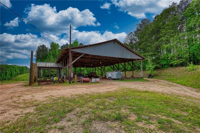 300 Fincher Lane, Covington, GA 30016