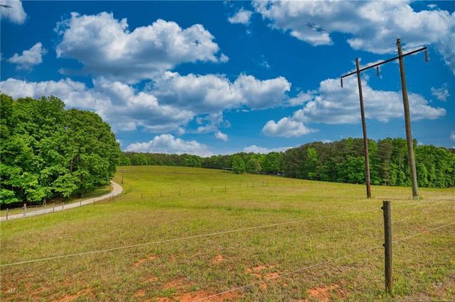 300 Fincher Lane, Covington, GA 30016