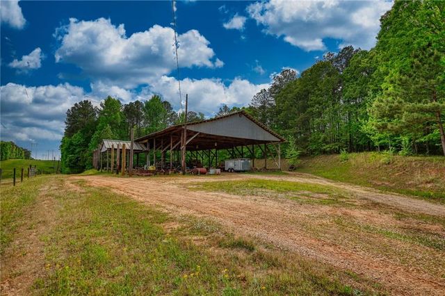 300 Fincher Lane, Covington, GA 30016