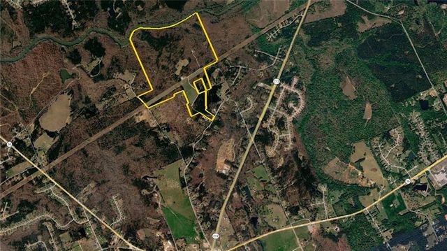 300 Fincher Lane, Covington, GA 30016