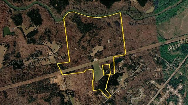 300 Fincher Lane, Covington, GA 30016