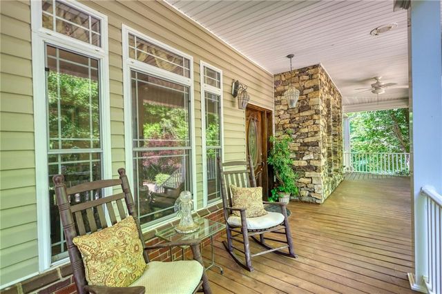 300 Fincher Lane, Covington, GA 30016
