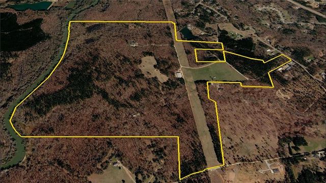300 Fincher Lane, Covington, GA 30016