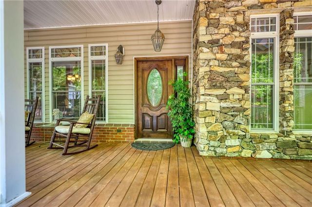 300 Fincher Lane, Covington, GA 30016