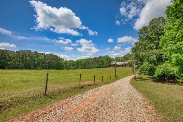 300 Fincher Lane, Covington, GA 30016