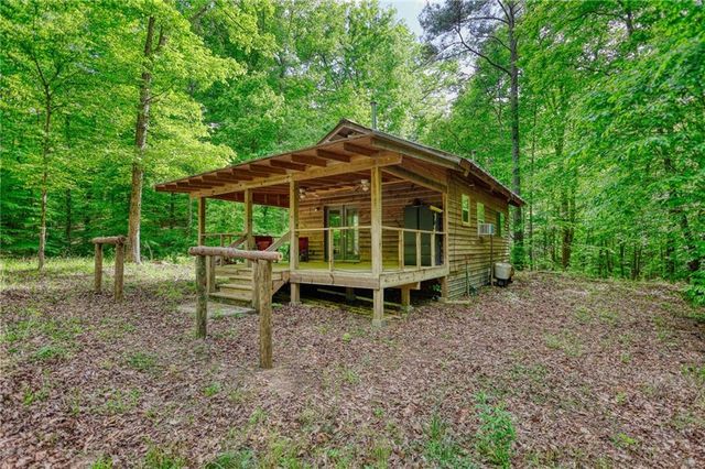 300 Fincher Lane, Covington, GA 30016