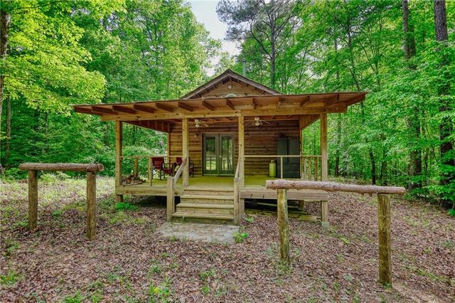 300 Fincher Lane, Covington, GA 30016