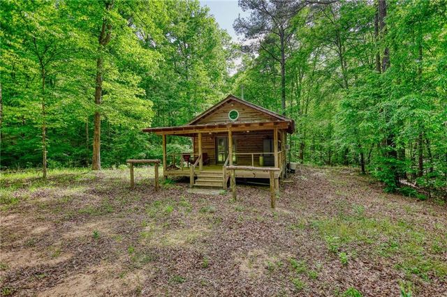 300 Fincher Lane, Covington, GA 30016