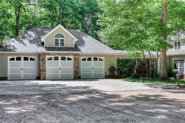 300 Fincher Lane, Covington, GA 30016
