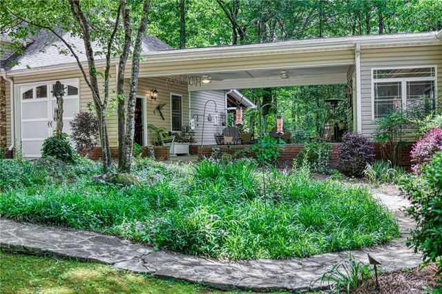 300 Fincher Lane, Covington, GA 30016