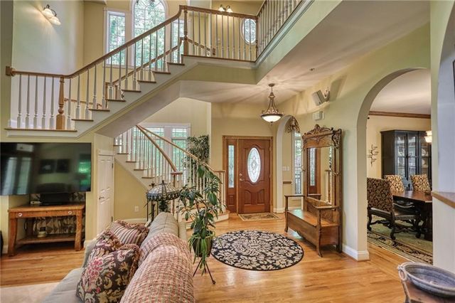 300 Fincher Lane, Covington, GA 30016