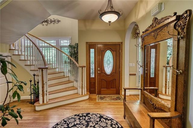 300 Fincher Lane, Covington, GA 30016