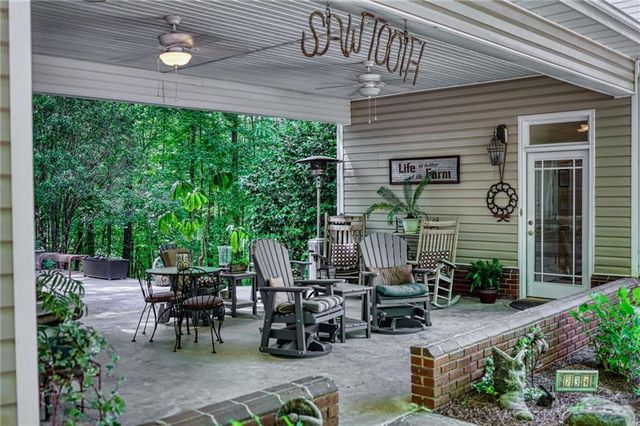 300 Fincher Lane, Covington, GA 30016