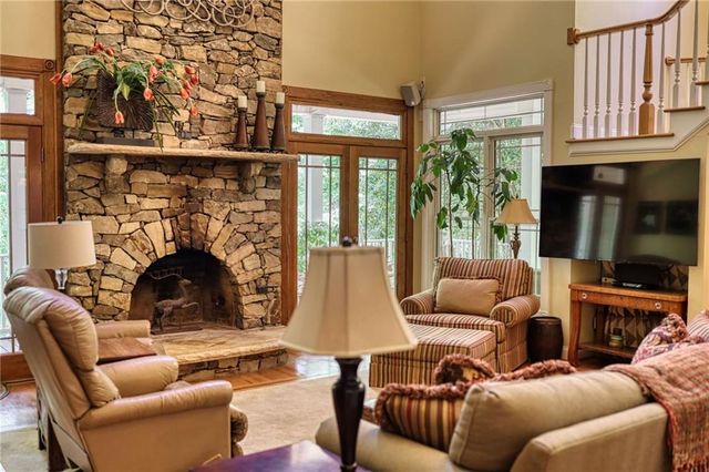 300 Fincher Lane, Covington, GA 30016