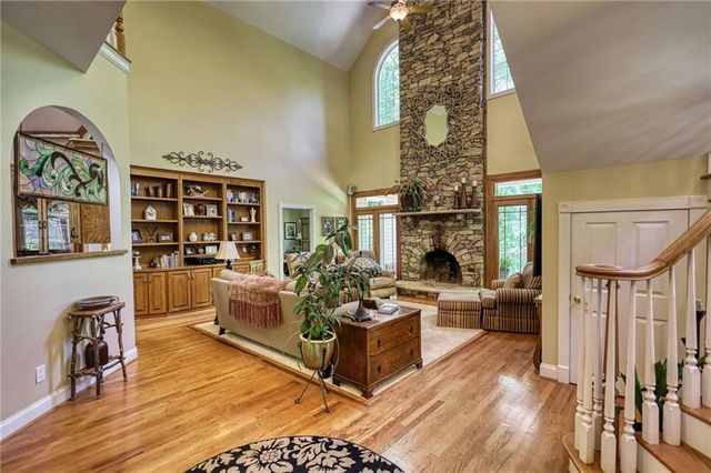 300 Fincher Lane, Covington, GA 30016