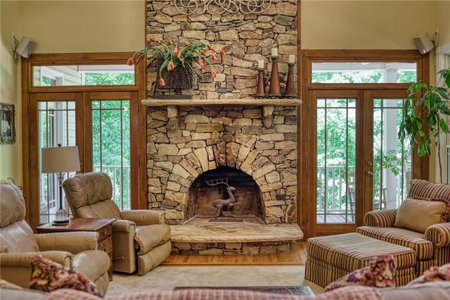 300 Fincher Lane, Covington, GA 30016