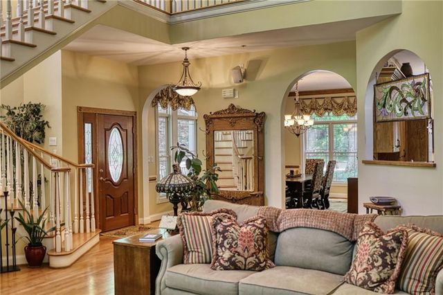 300 Fincher Lane, Covington, GA 30016