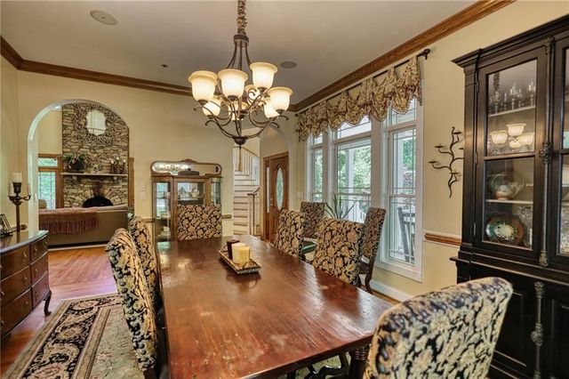 300 Fincher Lane, Covington, GA 30016
