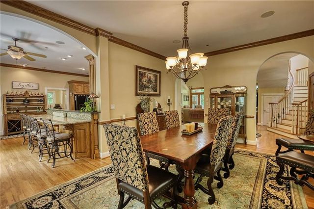 300 Fincher Lane, Covington, GA 30016
