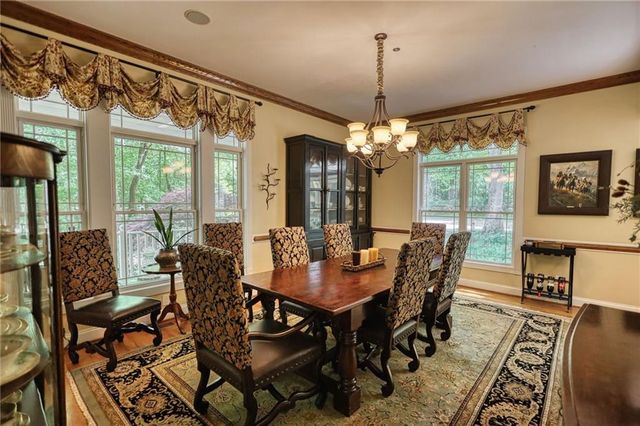 300 Fincher Lane, Covington, GA 30016