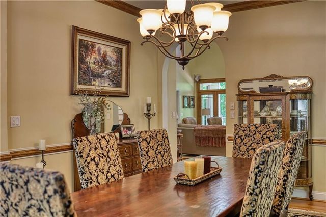 300 Fincher Lane, Covington, GA 30016