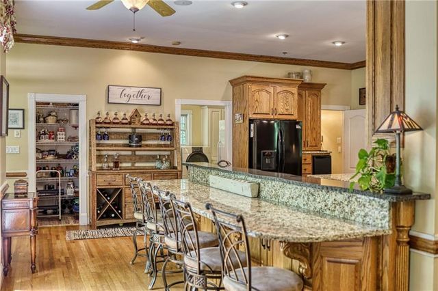 300 Fincher Lane, Covington, GA 30016