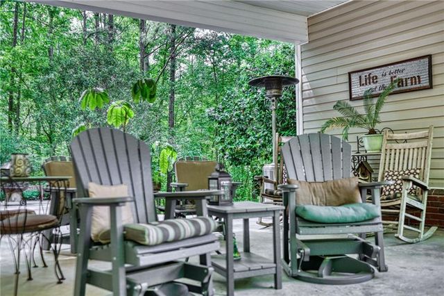 300 Fincher Lane, Covington, GA 30016