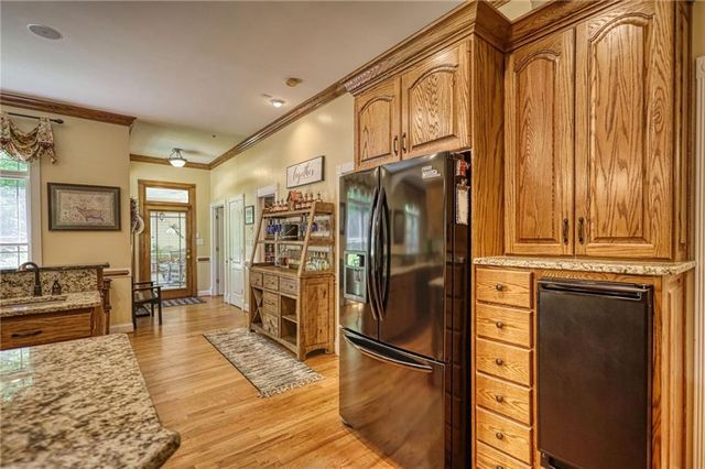 300 Fincher Lane, Covington, GA 30016