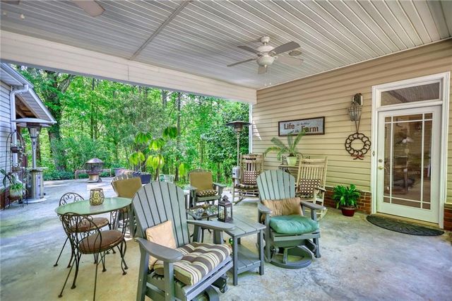 300 Fincher Lane, Covington, GA 30016