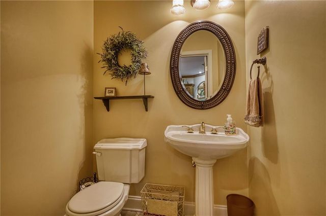 300 Fincher Lane, Covington, GA 30016