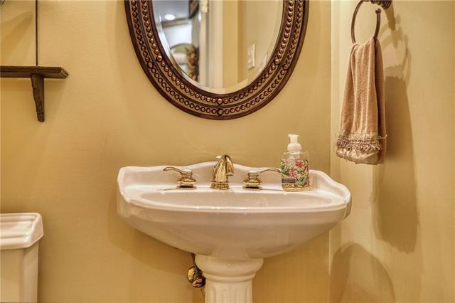 300 Fincher Lane, Covington, GA 30016