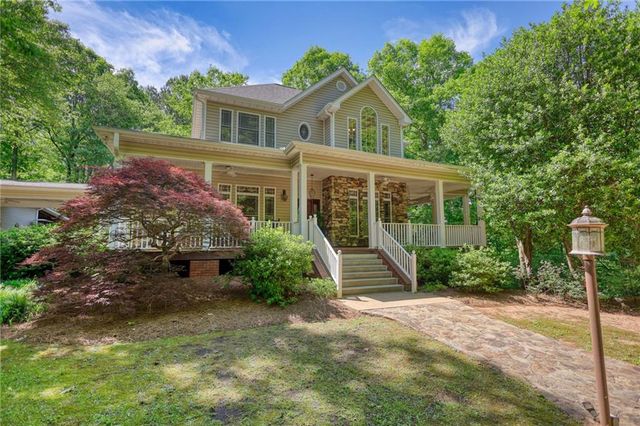 300 Fincher Lane, Covington, GA 30016