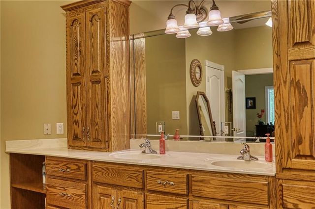 300 Fincher Lane, Covington, GA 30016