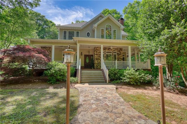 300 Fincher Lane, Covington, GA 30016
