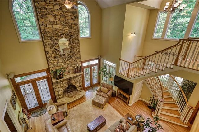 300 Fincher Lane, Covington, GA 30016