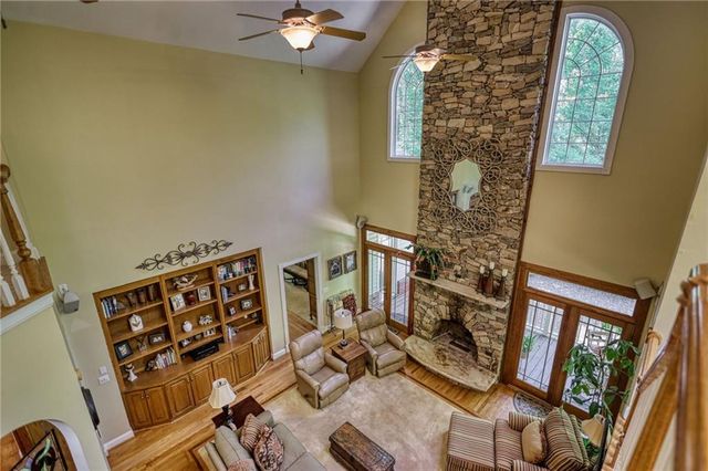 300 Fincher Lane, Covington, GA 30016