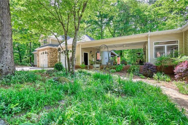 300 Fincher Lane, Covington, GA 30016