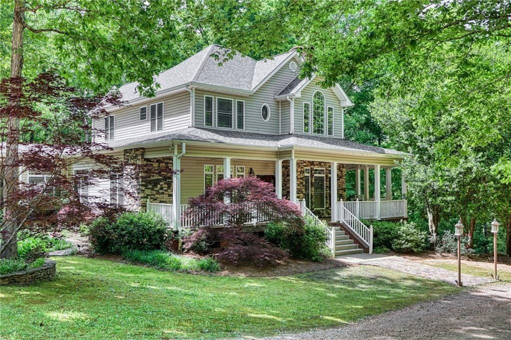 300 Fincher Lane, Covington, GA 30016