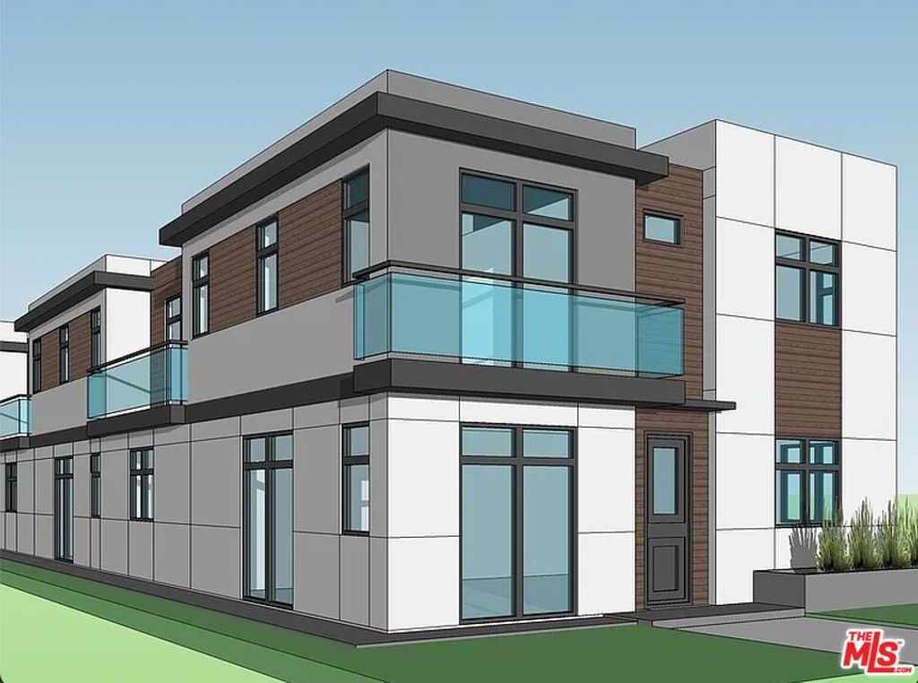 14136 Tiara Street, Van Nuys, CA 91401