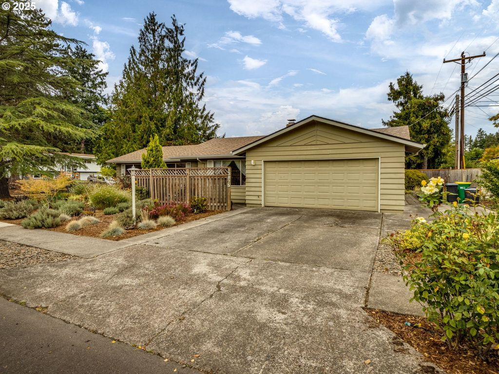 13875 Sw 22ND St, Beaverton, OR 97008