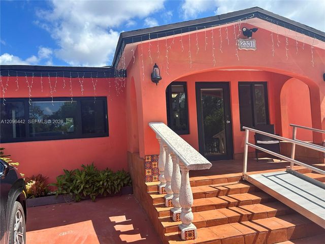 2331 SW 7th Street, Miami, FL 33135