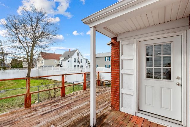 159 Madison Street, Malden, MA 02148