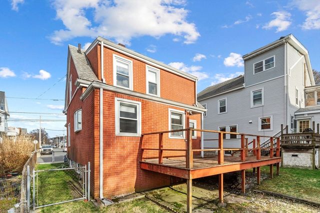159 Madison Street, Malden, MA 02148