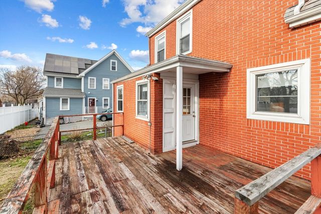 159 Madison Street, Malden, MA 02148