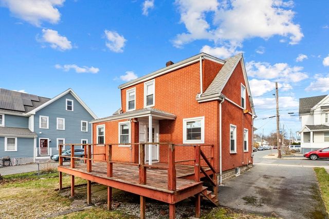 159 Madison Street, Malden, MA 02148