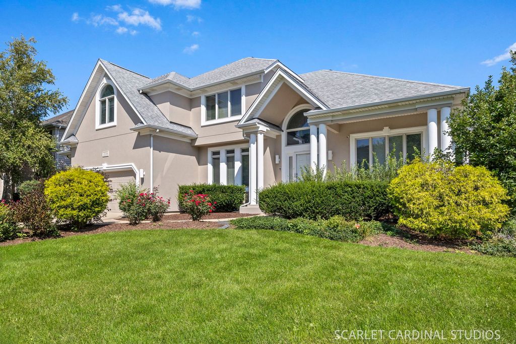 2239 Hillsboro Lane, Naperville, IL 60564 — photo 2