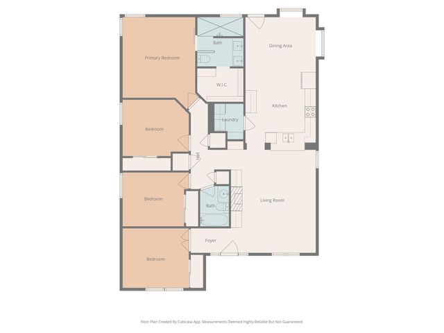 175 Wetzel, Kyle, TX 78640